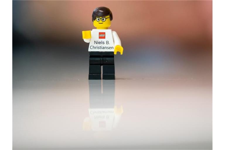 Lego geht davon aus, dass der Lebensstandard vieler Familien in Indien weiter steigen wird und so die Nachfrage nach Lego zunimmt. Foto: Daniel Karmann/dpa
