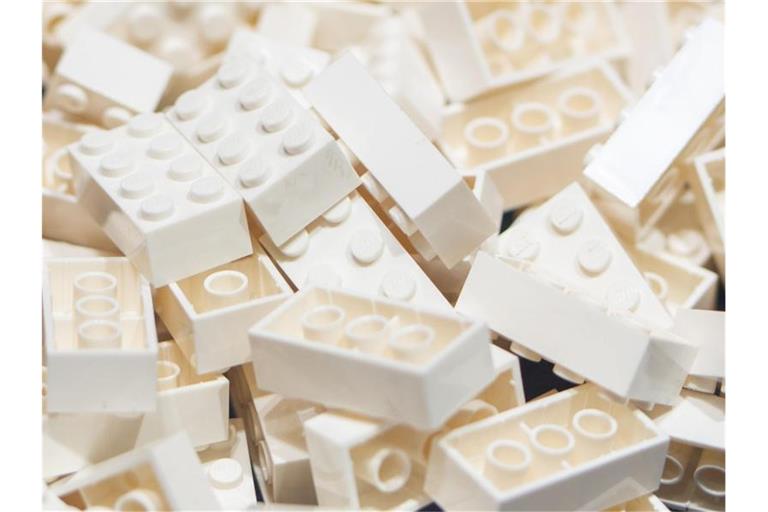 Lego hat den neuen Zahlen zufolge weltweit zugelegt. Foto: Fernando Gutierrez-Juarez/dpa-Zentralbild/dpa