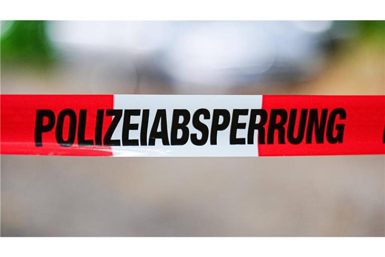 Leiche in Memmingen im Allgäu gefunden: Die Polzei geht von einer Gewalttat aus (Symbolfoto).