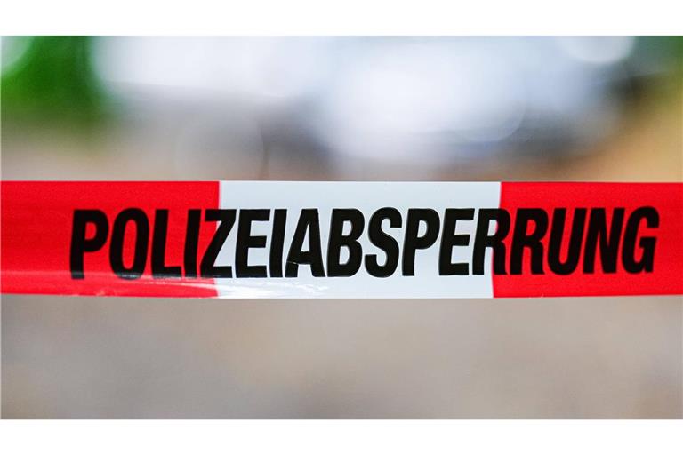 Leiche in Memmingen im Allgäu gefunden: Die Polzei geht von einer Gewalttat aus (Symbolfoto).