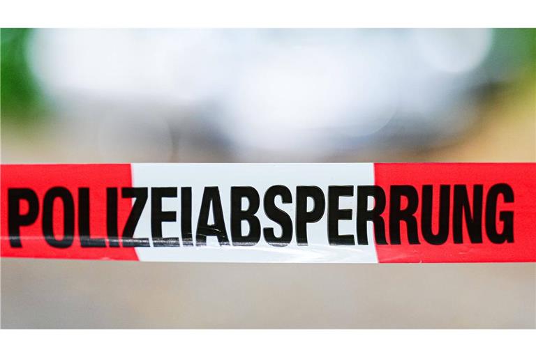 Leichenfund im Kreis Lörrach: Die Polizei hat die Ermittlungen in Rheinfelden aufgenommen (Symbolfoto).