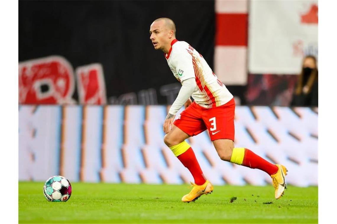 Leipziger Angeliño gibt Comeback: Hoffenheim mit Kramaric
