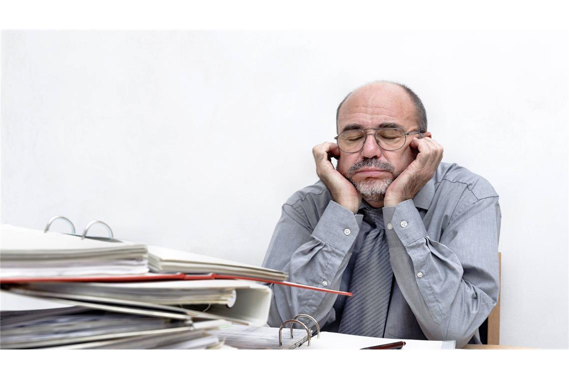 Leistung ist für das deutsche Berufsbeamtentum nicht das wichtigste Kriterium, sondern das „Alimentationsprinzip“.