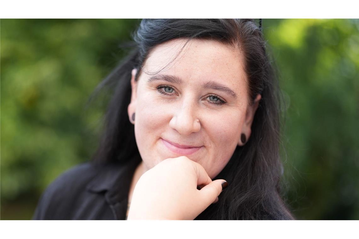 Lena Schätte gewann das 50. Wettlesen um den renommierten Preis. (Archivbild)
