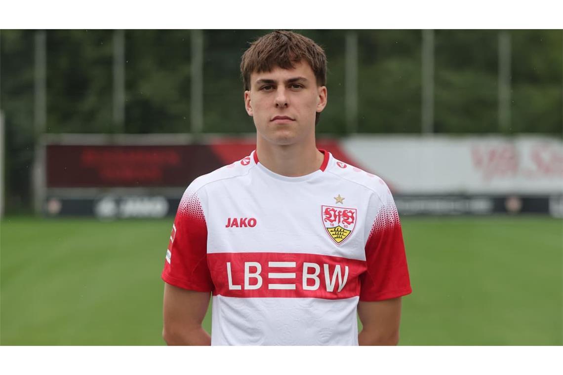 Leo Sauer (Note 3): Kam für Bilal El Khannouss (71.). Leo Sauer spielte dabei ebenfalls flexibel in der Offensive. Bediente dann Deniz Undav im Strafraum (87.). Das sah schon einmal gut aus.