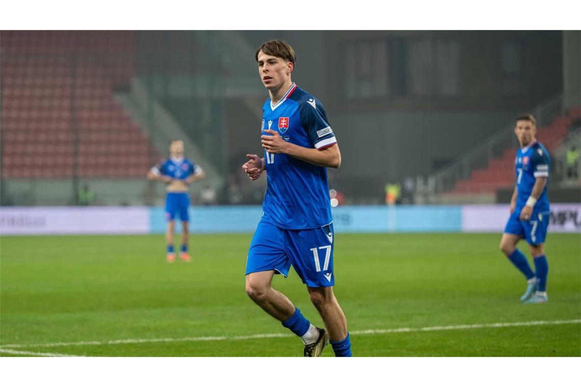 Leo Sauer (Slowakei): 26. September Moldawien (H), 29. September Kasachstan (H), 2. Oktober Färöer (A), 6. Oktober Moldawien (A) / jeweils Nations League