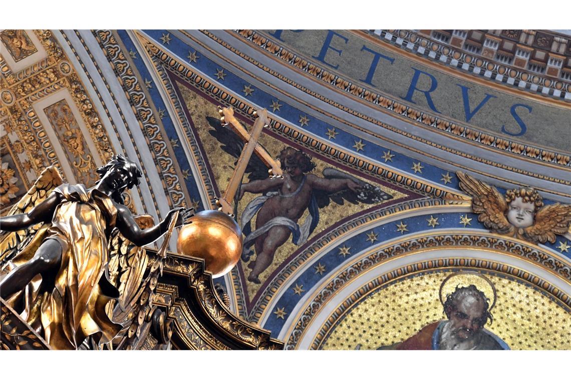 Papstname Leo: Wer waren die Vorgänger des Pontifex?