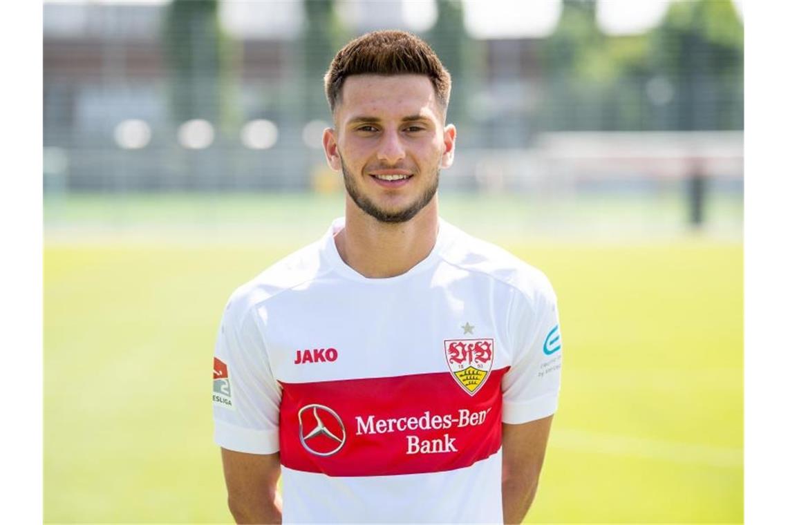 VfB-Talent Dajaku offenbar vor Wechsel zum FC Bayern München