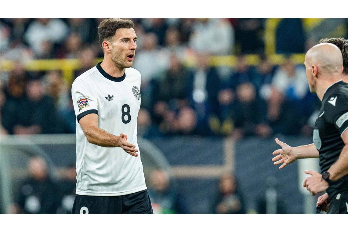 VfB-Profis überzeugen bei verrücktem Remis gegen Italien