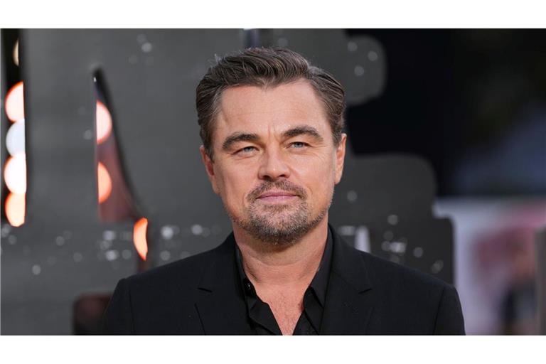Leonardo DiCaprio hat Preischancen bei den Critics Choice Awards. (Archivbild)
