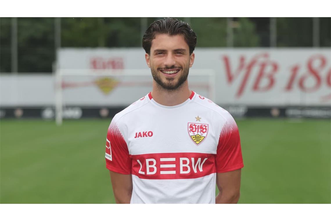 Leonidas Stergiou (Note 4,5): Wurde in der 74. Minute für Jeff Chabot eingewechselt. Der Schweizer reihte sich rechts in der Abwehr ein und spielte voll auf Sicherheit. Vor dem 1.5 mit einem Stellungsfehler.