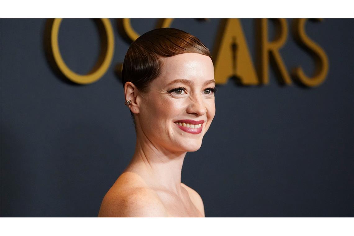 Deutscher Film und deutsche Talente auf Oscar-Kurs