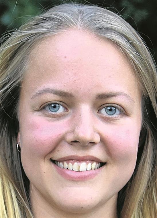 Zwei auf Kurs, eine vom Knie ausgebremst Leonie Kohlert