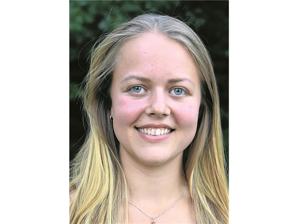 Zwei auf Kurs, eine vom Knie ausgebremst Leonie Kohlert