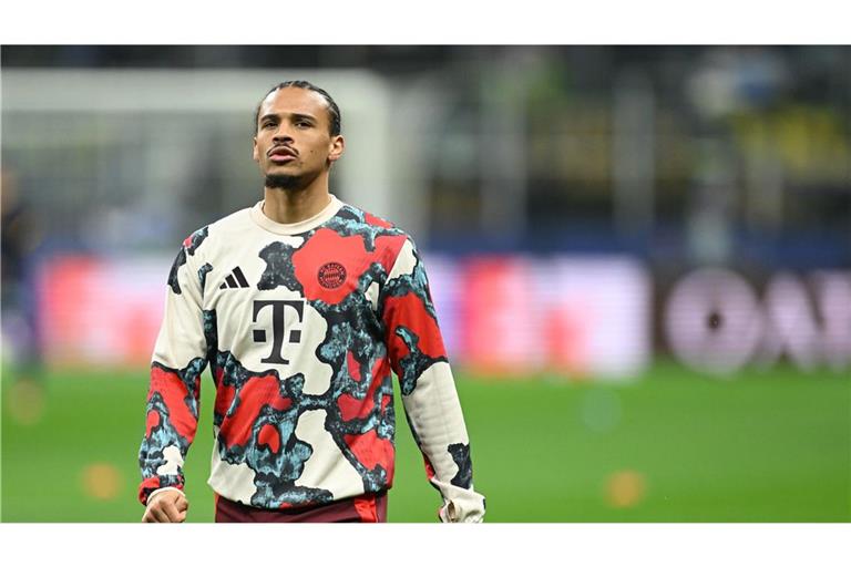 Leroy Sané zieht es in die Türkei.