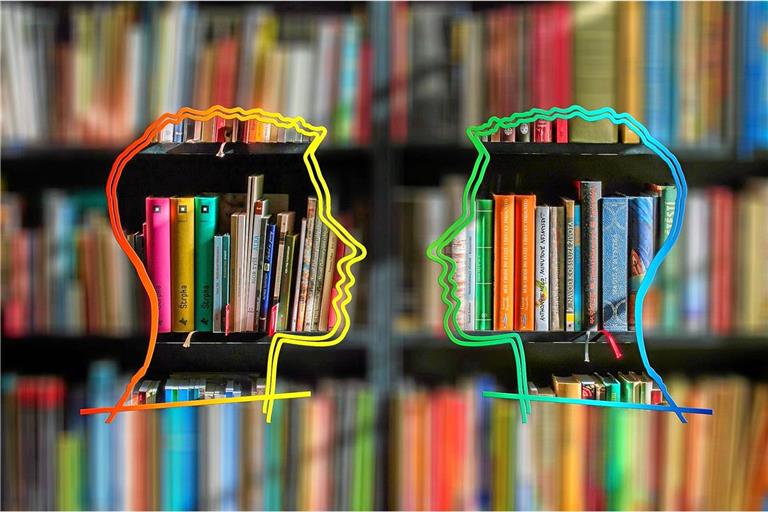 Lesetipps zum Start der Frankfurter Buchmesse. Foto: Gerd Altmann/Pixabay\\profilsrv\Userhome\kdoberer\Desktop\Alexander.webp