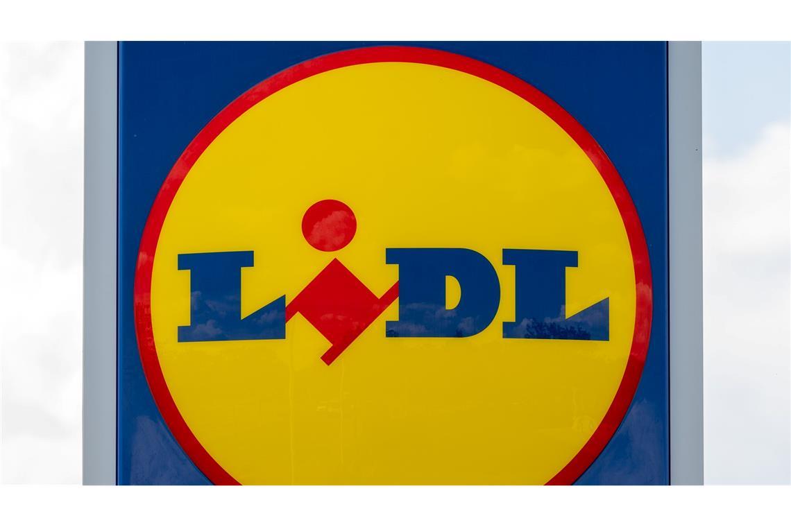 Lidl baut ein Pub in Nordirland. (Archivbild)
