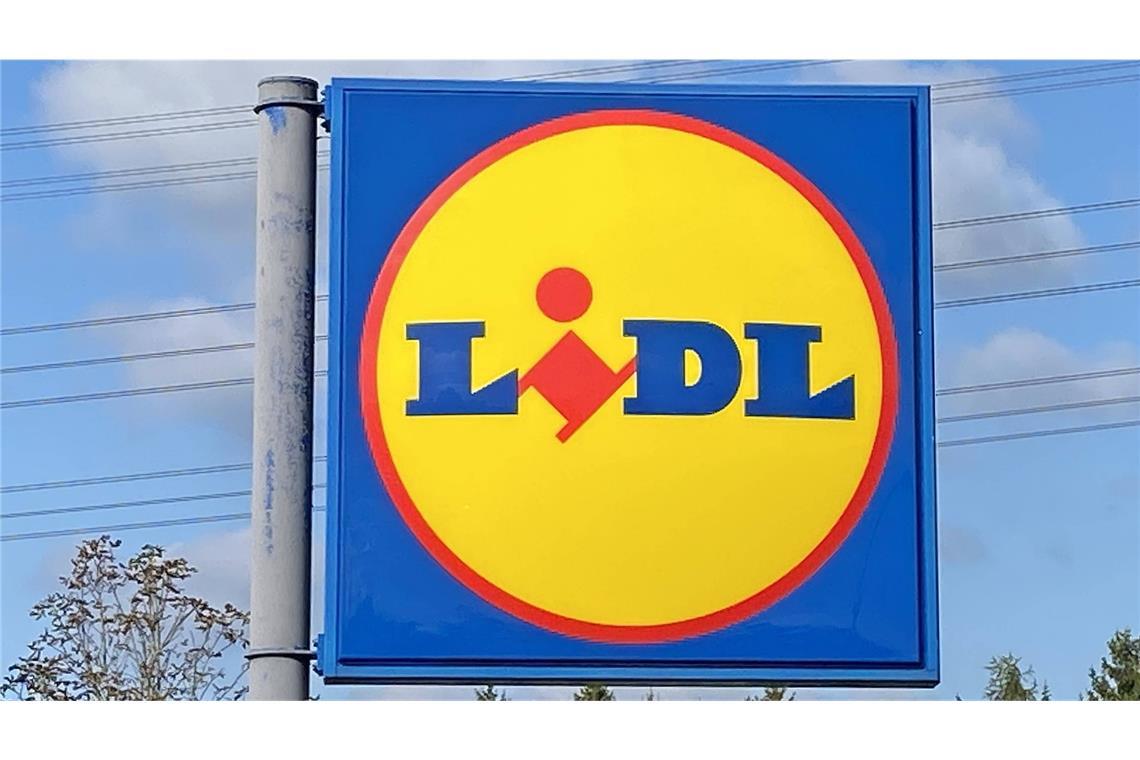 Süßigkeiten-Rückruf bei Lidl Lidl ruft ein Produkt zurück.