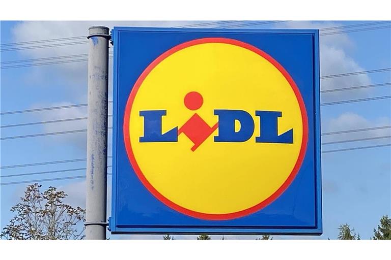 Lidl ruft ein Produkt zurück.