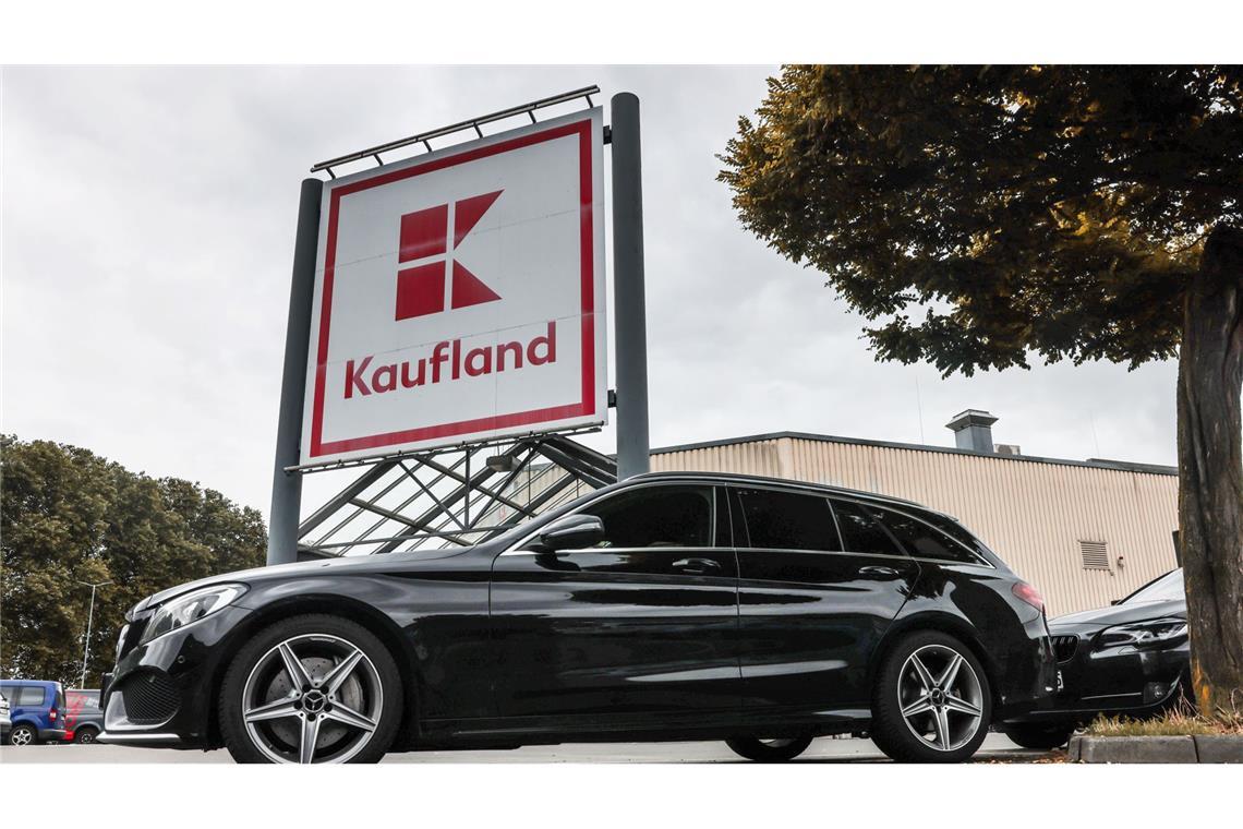 Lidl und Kaufland wachsen: Mehr Filialen, mehr Investitionen Lidl und Kaufland haben etliche neue Filialen eröffnet. (Symbolbild)