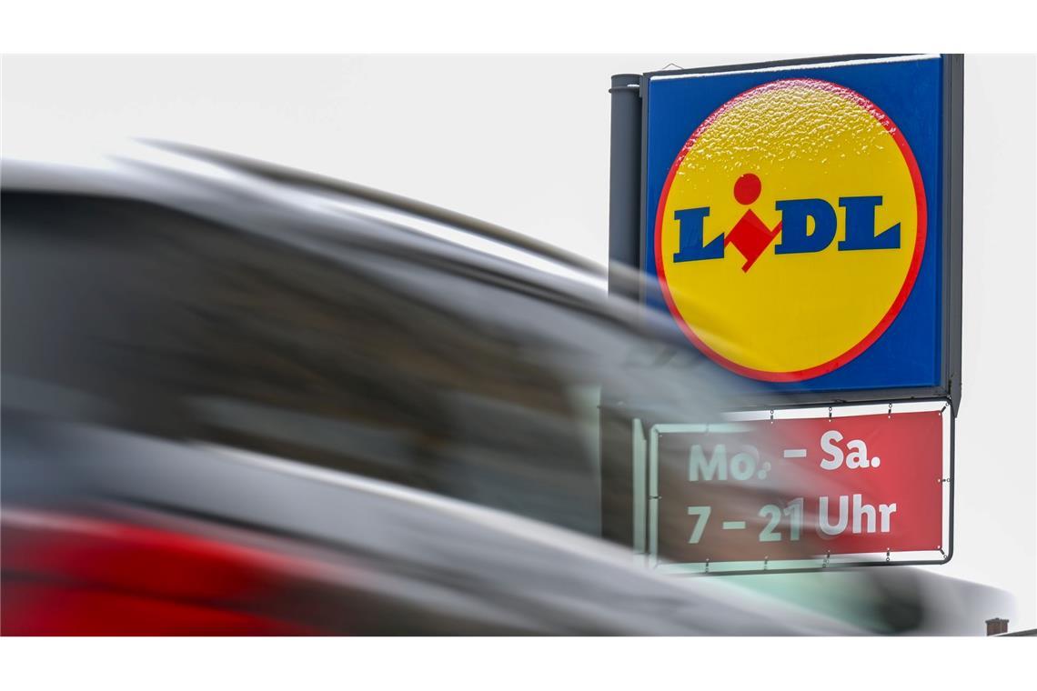 Lidl verliert vor Gericht wegen irreführender Werbung