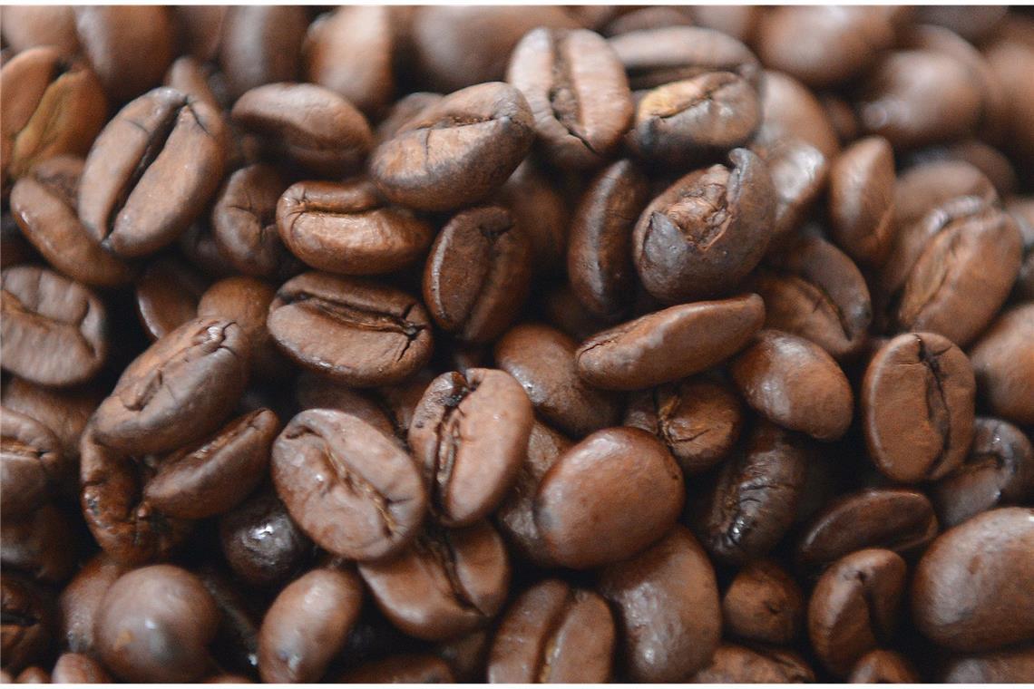 Lieben Sie Kaffee? Dann sind Sie hier genau richtig!