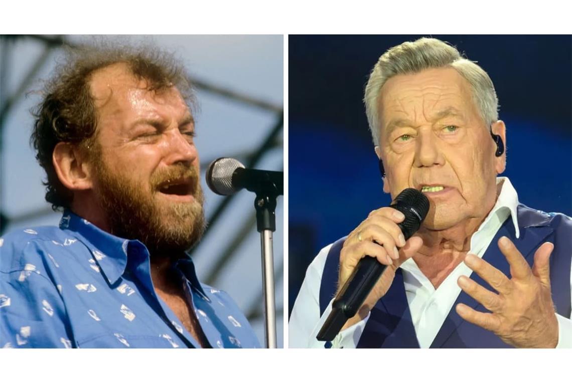 „Lieber Roland Kaiser als Joe Cocker“: Schlagerfans im Rems-Murr-Kreis sind enttäuscht über das neue Programm von SWR4. Der Sender hält mit steigenden Hörerzahlen dagegen.