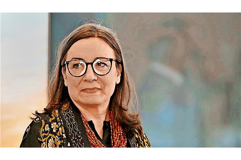 Lilli Paasikivi