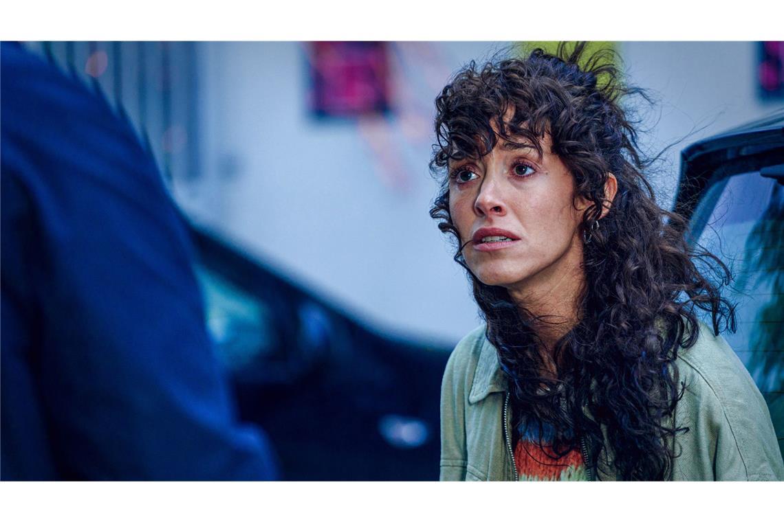 Linda Filipovic (Gabriela García-Vargas)