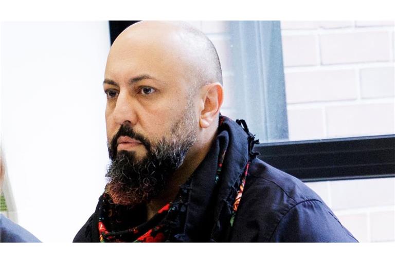 Linke-Politiker Ferat Kocak lässt seine Parlamentsfunktionen vorerst ruhen (Archivbild).