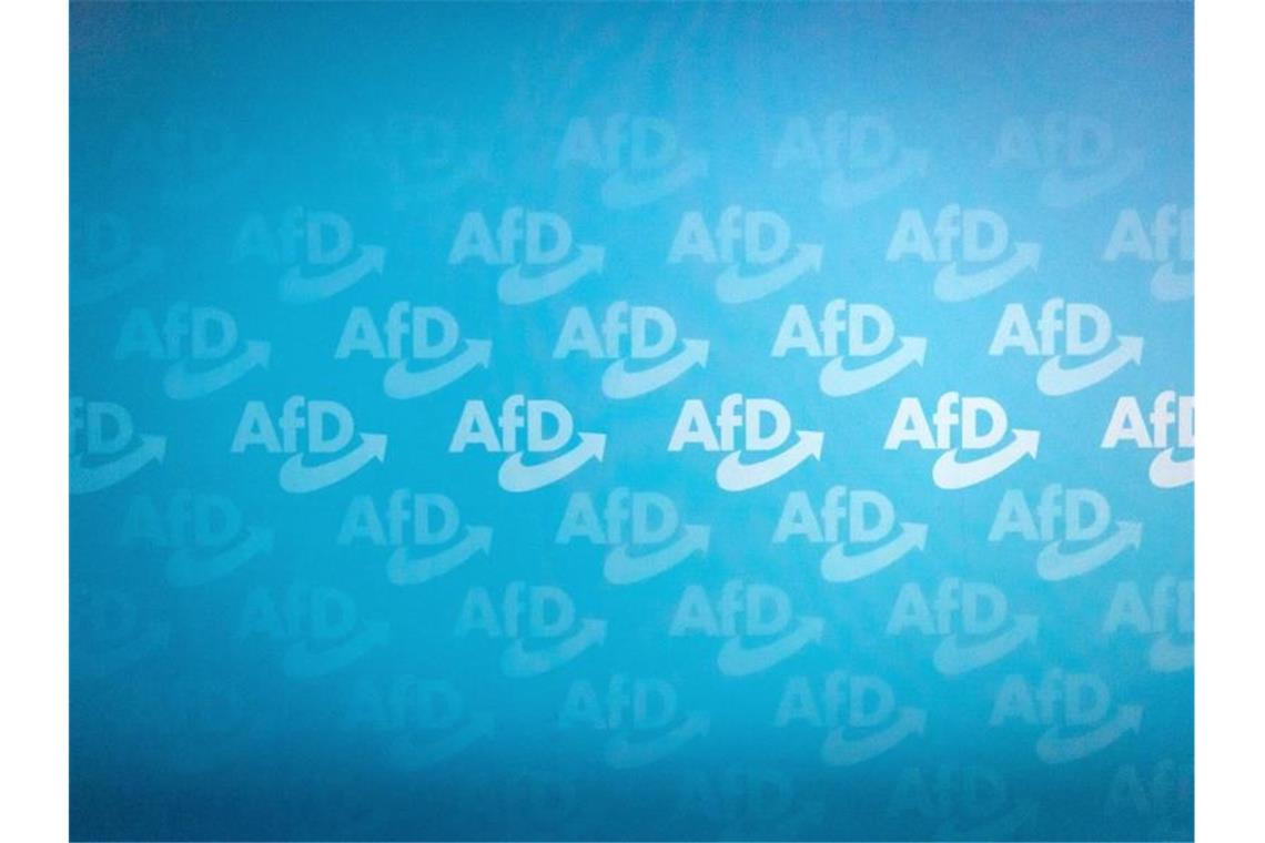 AfD-Landesvorstand beschließt geschlossenen Rücktritt