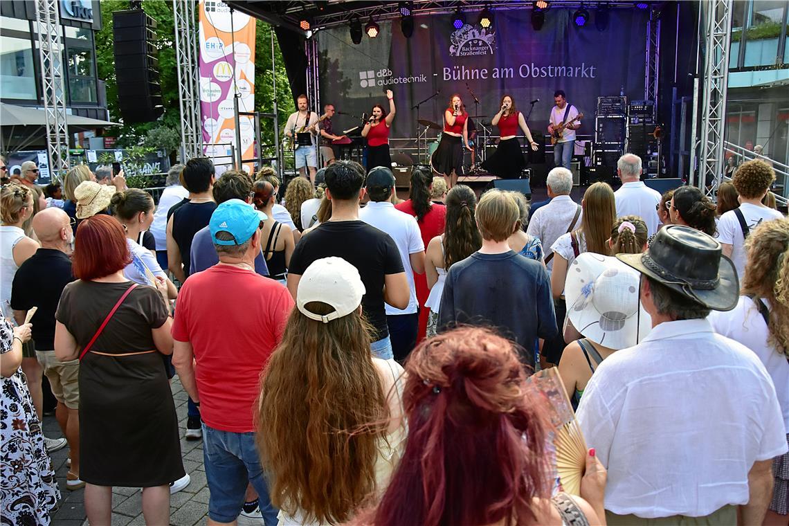 LoLiMe aus Backnang.