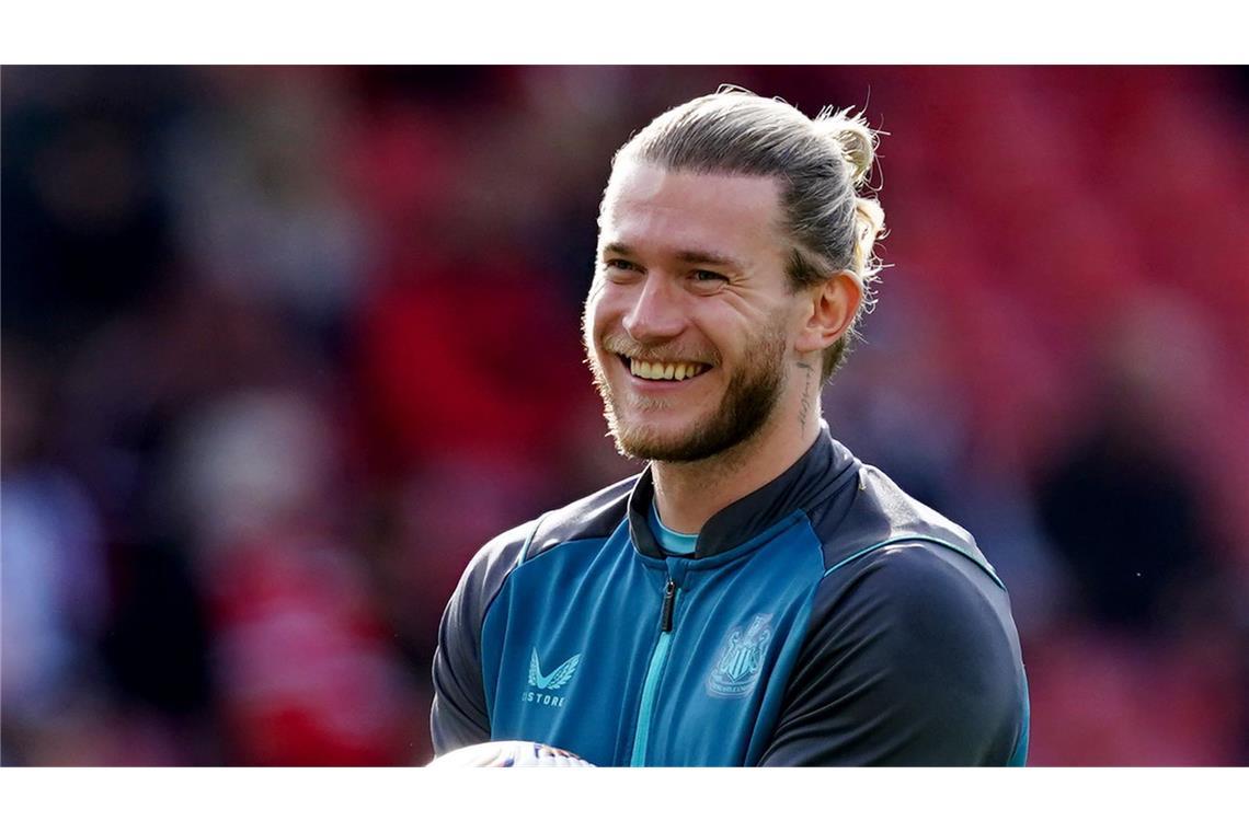 Königsblau verpflichtet Ex-Liverpool-Keeper