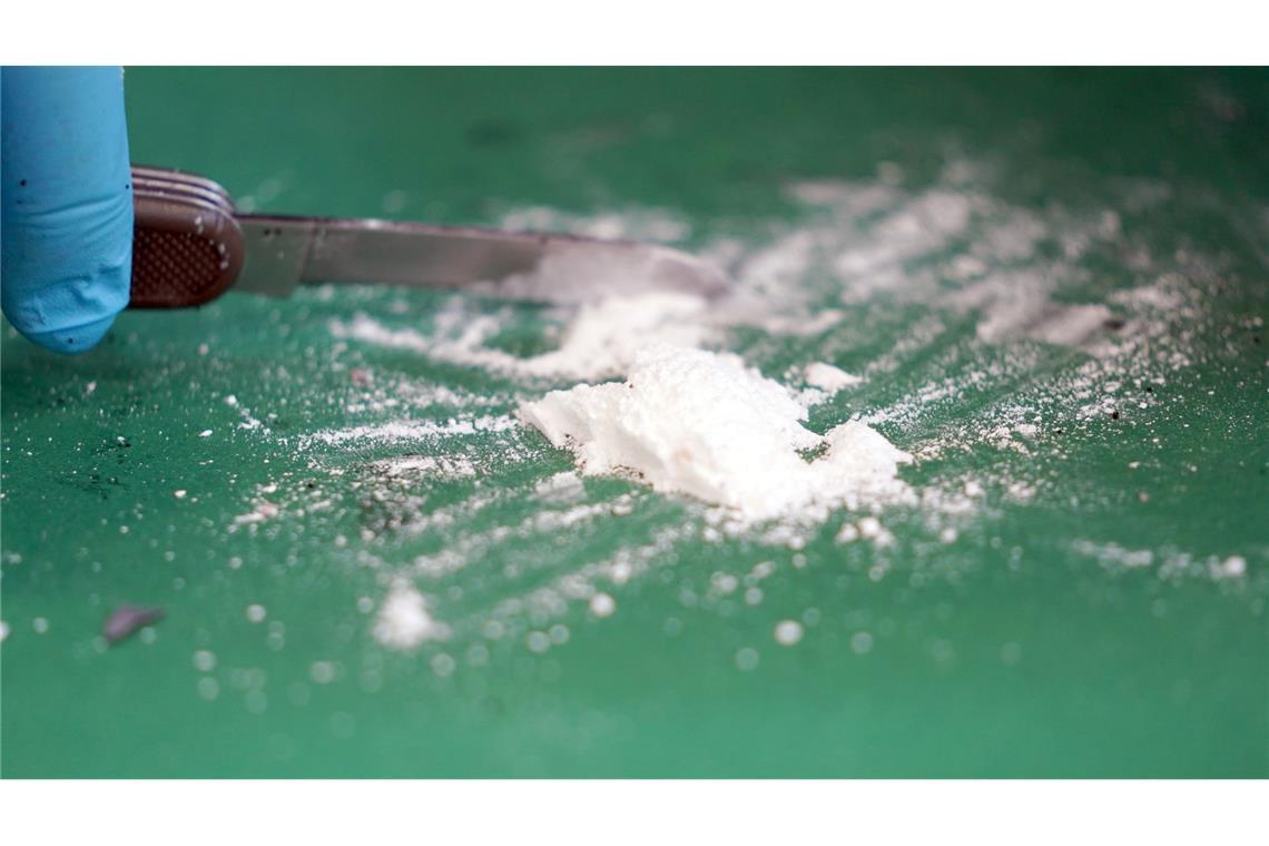 Los Lobos ist eine der mächtigsten Gangs Ecuadors und in den Schmuggel von Kokain in die Vereinigten Staaten und Europa verwickelt. (Archivbild)