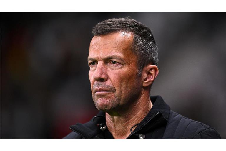 Lothar Matthäus ist verwundert über die Aussagen von Bayern Münchens Ehrenpräsident Uli Hoeneß.