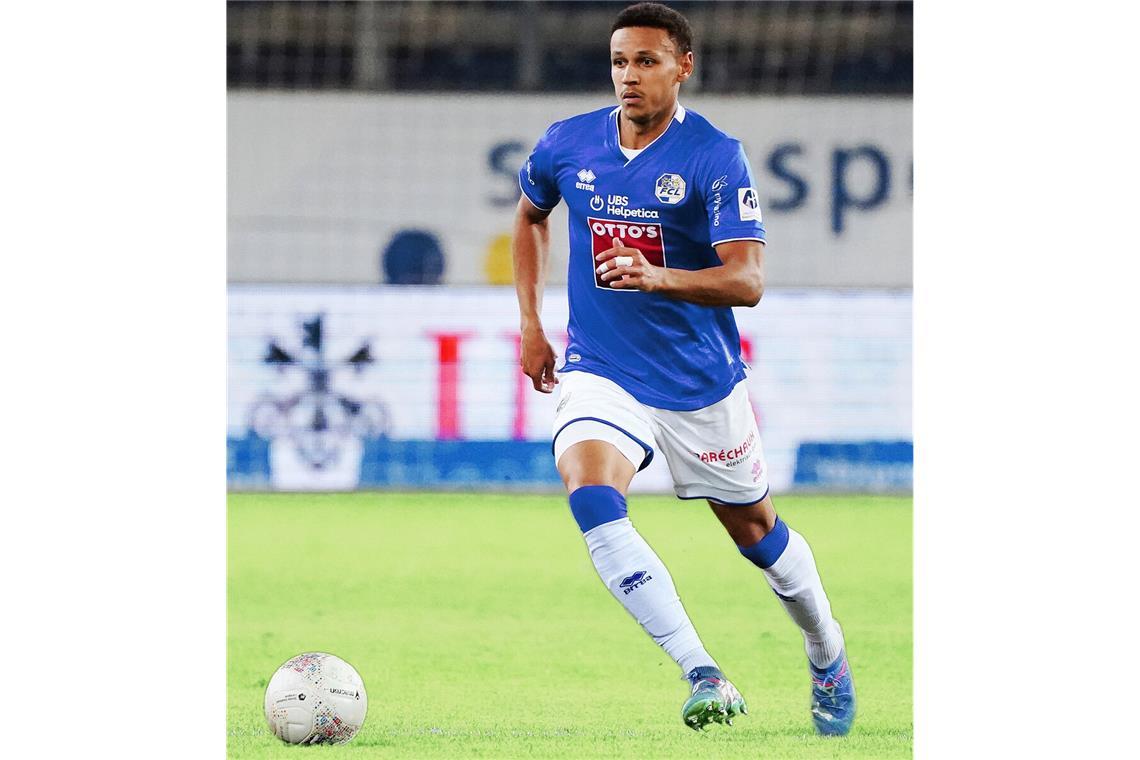 Das Risiko mit dem Zukunftsmodell Luca Jaquez hat beim FC Luzern zu den Stammkräften gehört.