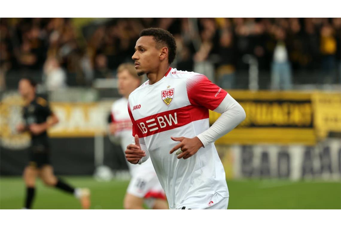 Luca Jaquez (Note 3): Der Schweizer Nationalspieler kam nach einer Stunde in die Partie und durfte damit nach langer Pause aufgrund einer Muskelverletzung sein erstes Pflichtspiel bei den Profis in dieser Saison bestreiten. Der Abwehrmann legte einen soliden Auftritt hin.