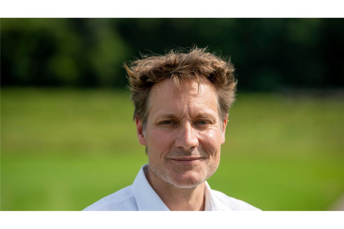 Sport-Hype oder Geld-Sorgen? München stimmt über Olympia ab Ludwig Hartmann von den Grünen ist Vizepräsident des bayerischen Landtags. (Archivfoto)