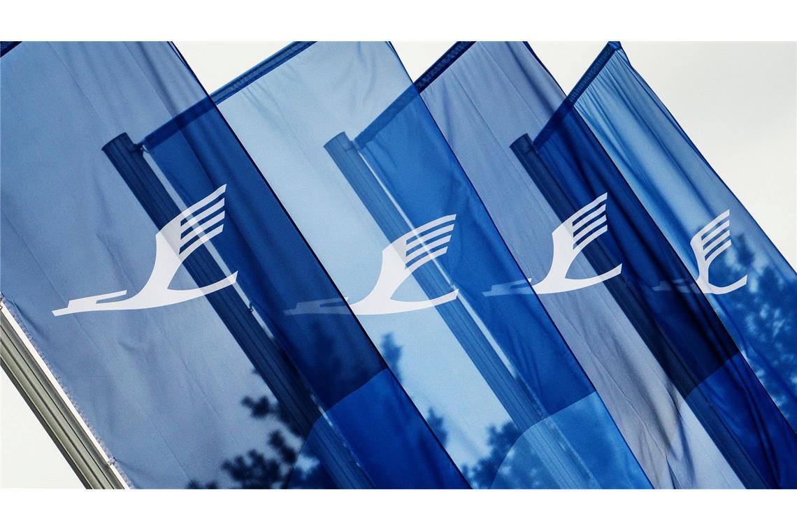 Lufthansa: Evakuierungsflug nach Riad abgebrochen