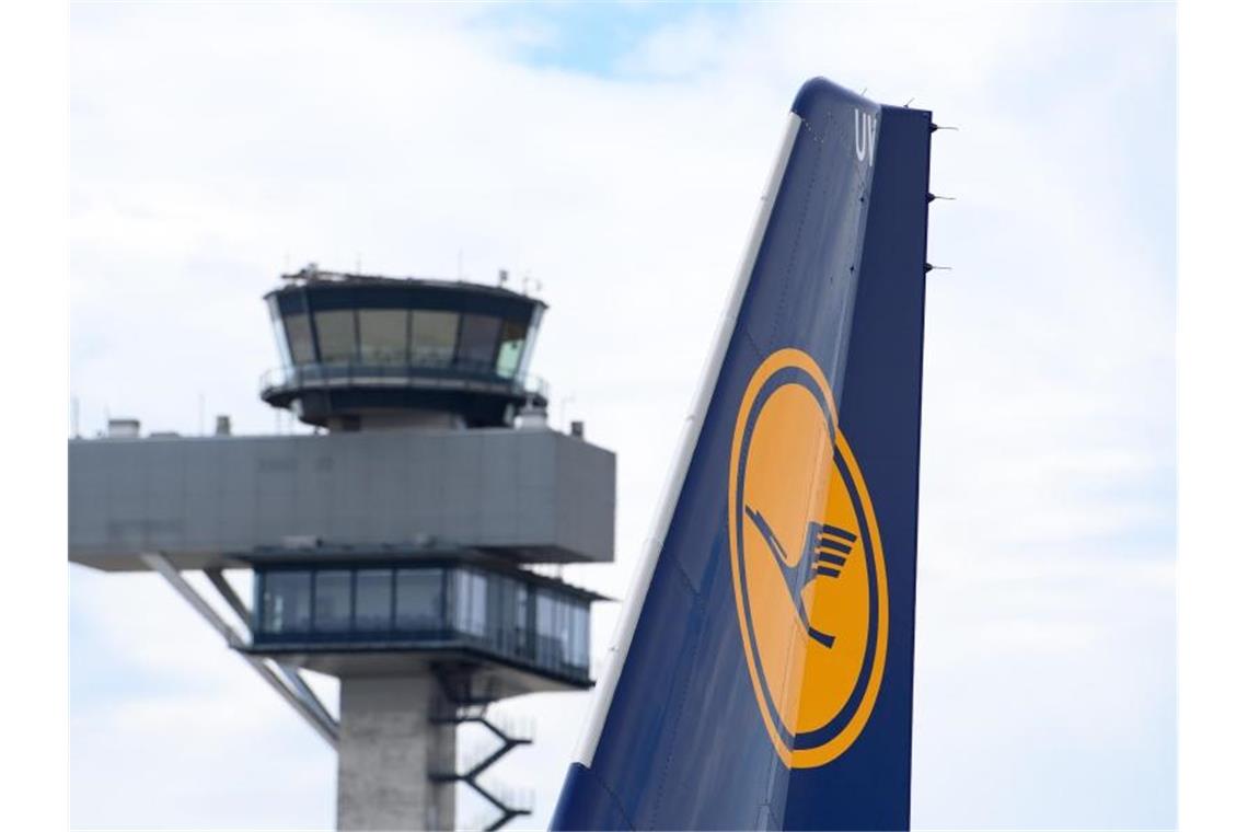 Lufthansa rechnet mit mehr Einschränkungen für Ungeimpfte