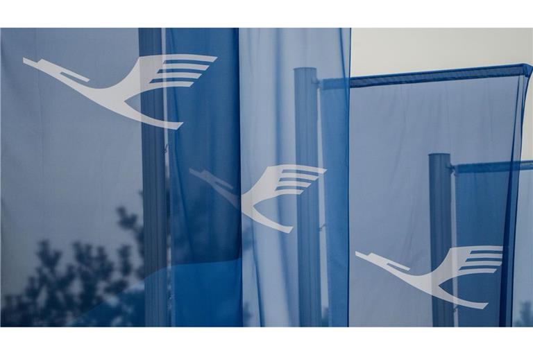 Lufthansa meidet weiterhin Flughäfen in Nahost. (Archivbild)