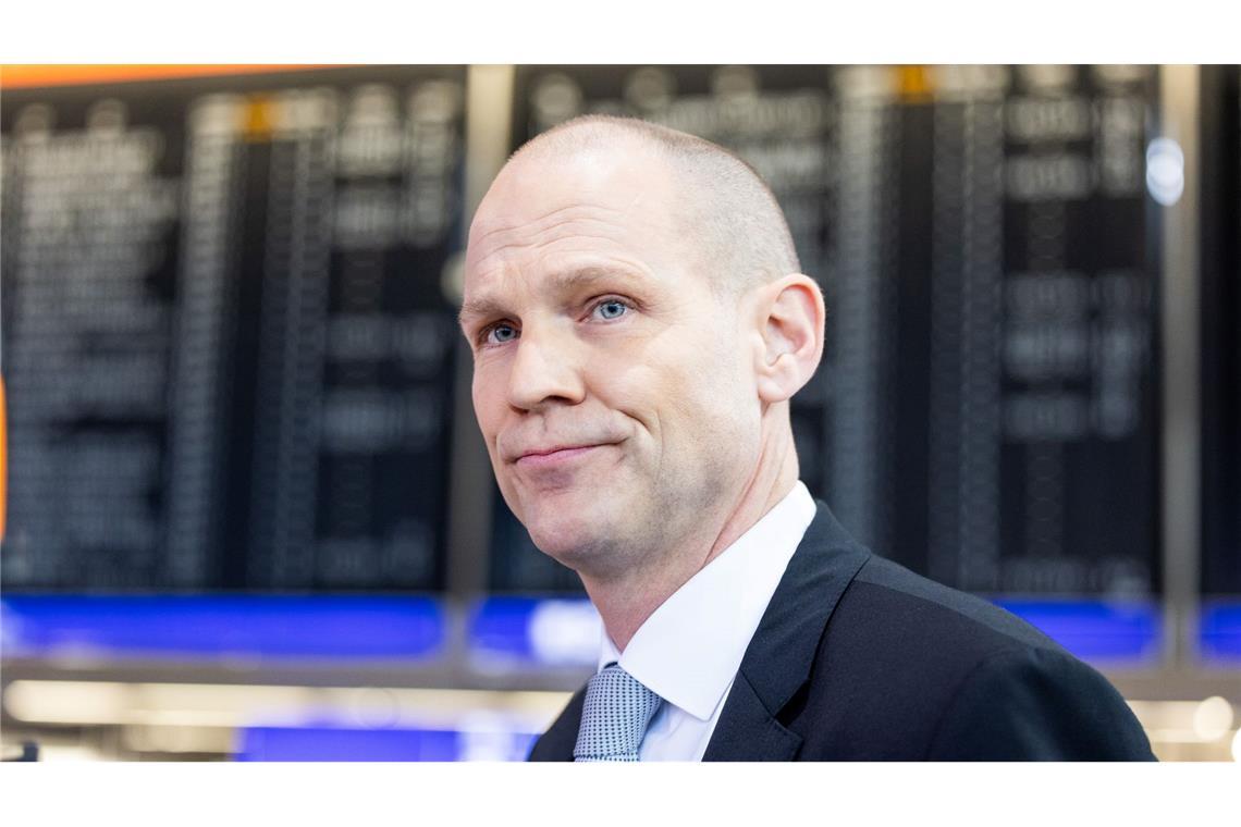 Streiks bei Lufthansa eskalieren - Zwei weitere Tage