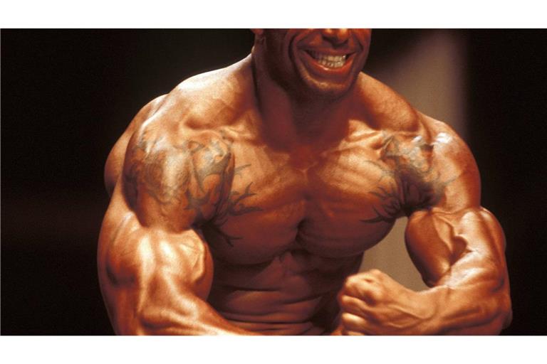 Macho, Memme, Sex-Muffel, Jammerlappen: Der neue Mann ist ein vielfältig beanspruchtes Wesen.