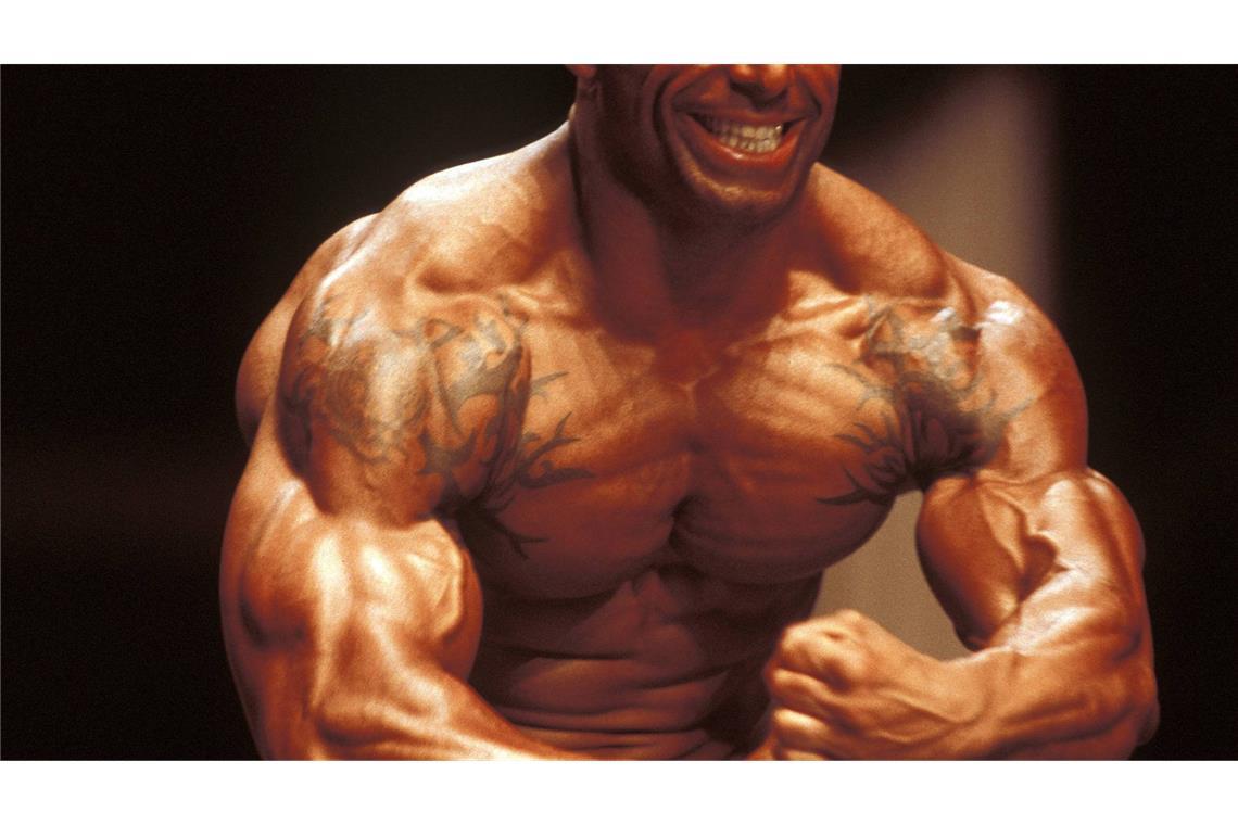 Macho, Memme, Sex-Muffel, Jammerlappen: Der neue Mann ist ein vielfältig beanspruchtes Wesen.