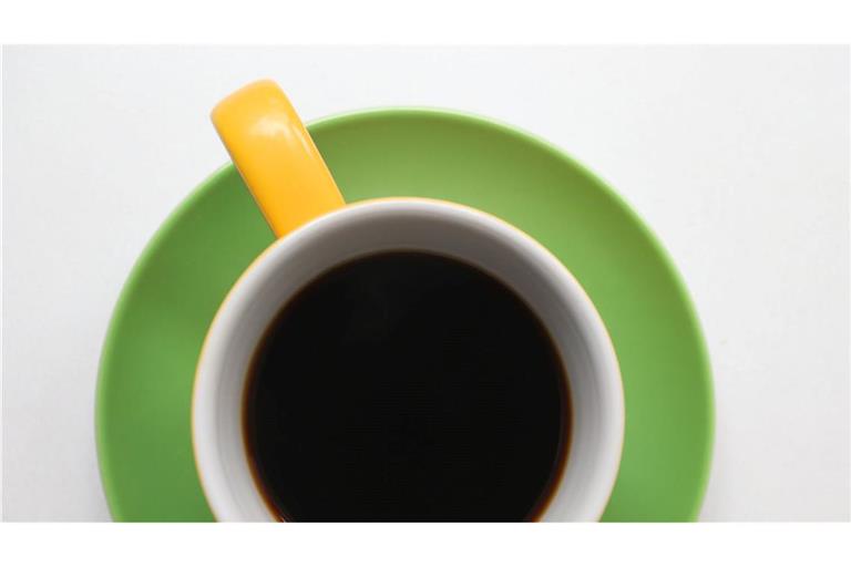 Macht er sie auch an? Dann gehören sie vielleicht zu einer Mehrheit, die Filterkaffee regelmäßig trinkt. (Archivbild)
