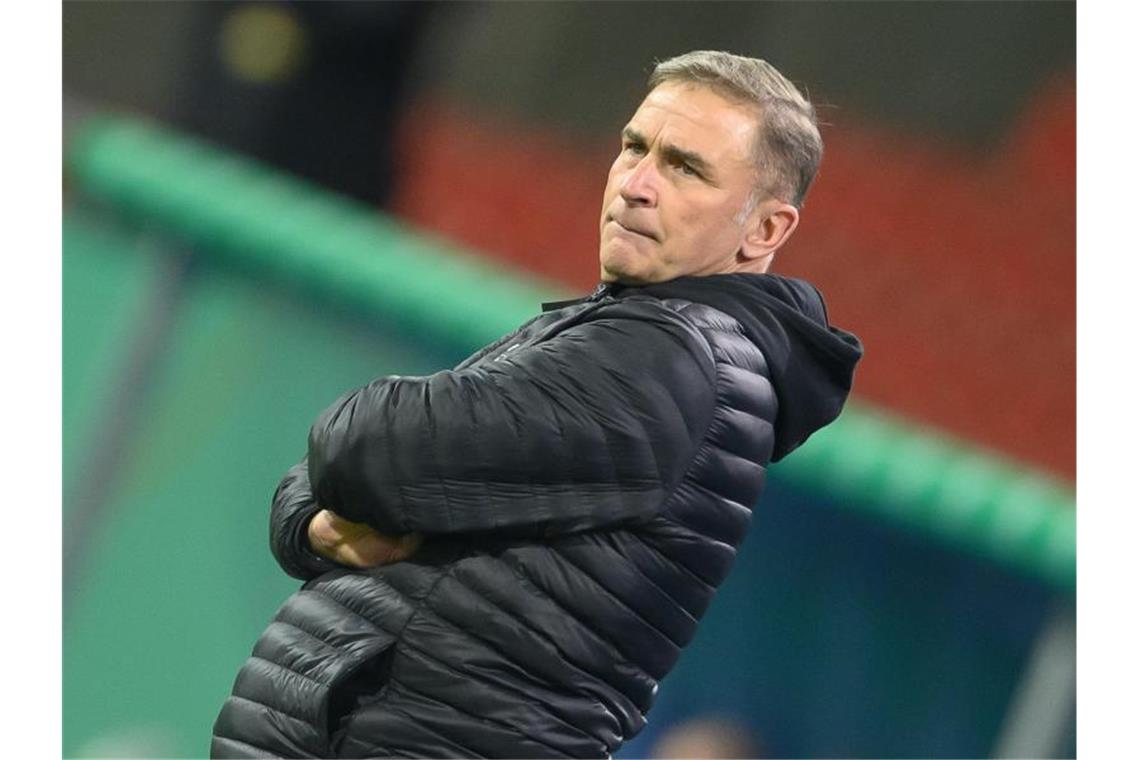 U21 und Kuntz auch ohne „Wahnsinnsparty“ in EM-Vorfreude