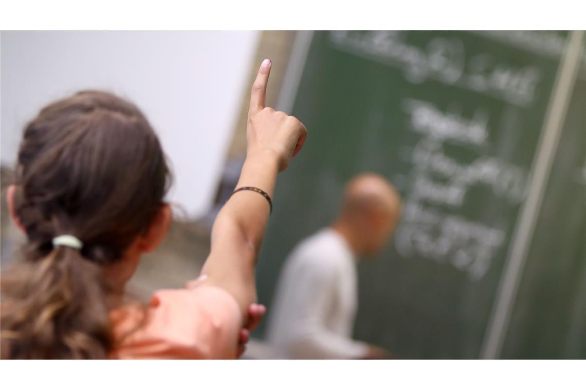 Entwicklungsziele für Gleichstellung auf der Kippe Mädchen und Frauen haben es in vielen Bereichen weiterhin schwerer als Jungen und Männer. (Symbolfoto)