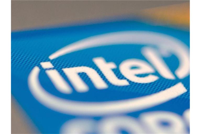 Magdeburg hat den Zuschlag für eine Intel-Chipfabrik bekommen. Foto: Ralf Hirschberger/dpa