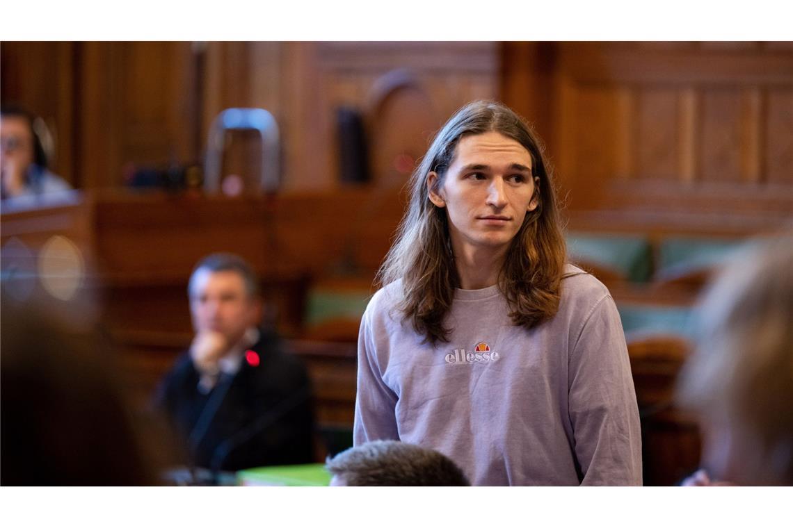 Maja T. bleibt in U-Haft.