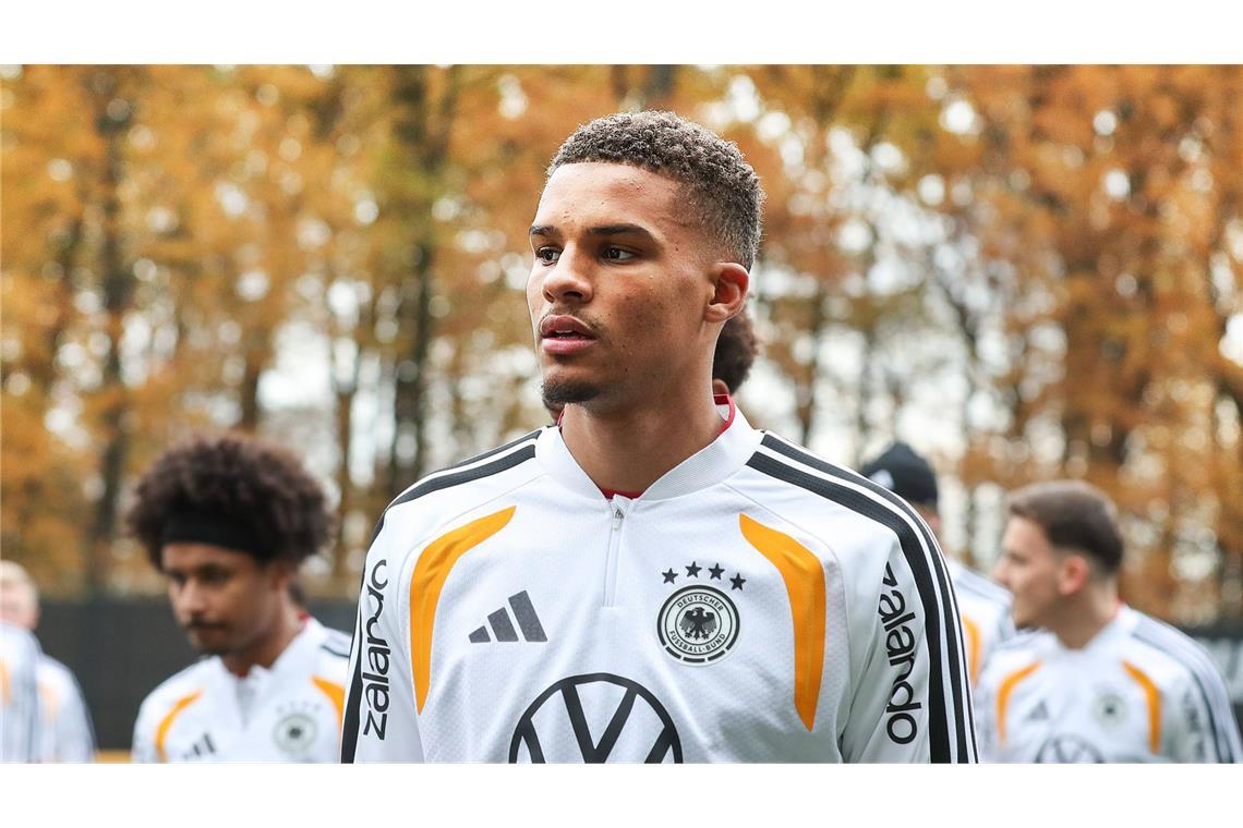 Malick Thiaw (Note 3): Der Abwehrmann wurde nach 79 Minuten eingewechselt und fiel nicht weiter auf.